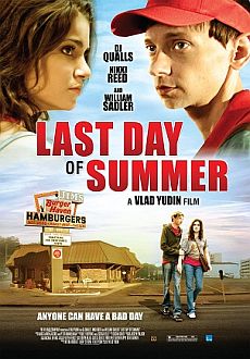 "Last Day of Summer" (2009) PL.DVDRiP.XViD-PSiG