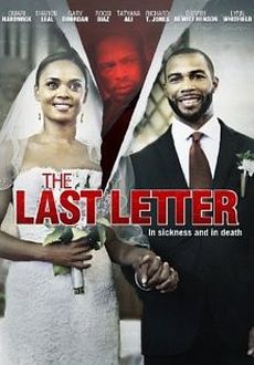"The Last Letter" (2013) UNRATED.HDRip.XviD-AQOS