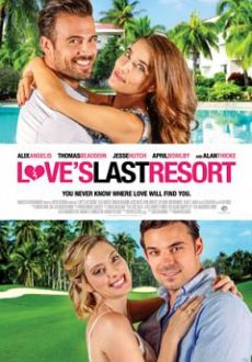 "Love's Last Resort" (2017) HDRip.XviD.AC3-EVO