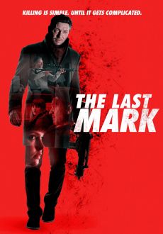 "The Last Mark" (2022) HDRip.XviD.AC3-EVO