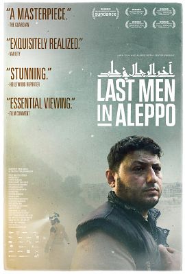 "Last Men in Aleppo" (2017) LiMiTED.DVDRip.x264-LPD