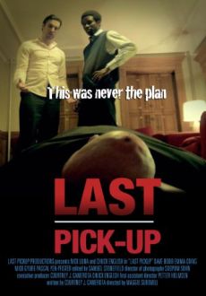 "Last Pickup" (2015) WEBRip.x264-RARBG