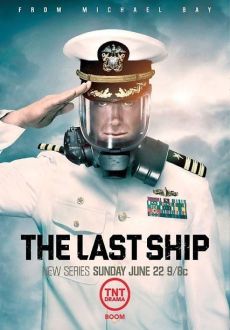 "The Last Ship" [S01E01] HDTV.x264-LOL  