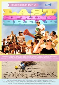 "Last Spring Break" (2014) WEBRip.x264-iNTENSO