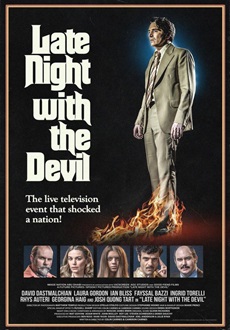 "Late Night With The Devil" (2023) 2160p.WEB.H265-SATAN
