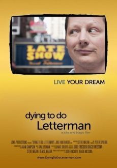 "Dying to Do Letterman" (2011) WEBRip.x264-RARBG