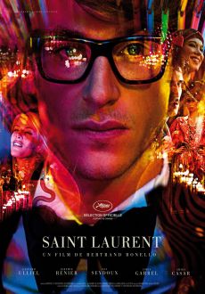 "Saint Laurent" (2014) LiMiTED.DVDRip.x264-LPD  