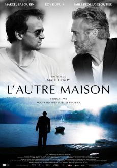 "L'Autre maison" (2013) DVDRip.XviD.AC3-exvet