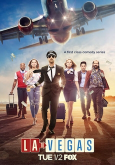 "LA to Vegas" [S01E02] HDTV.x264-SVA