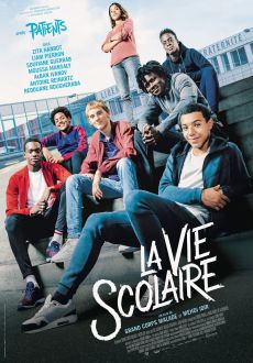 "School Life" (2019) PL.BDRip.x264-PSiG