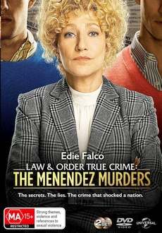 "Law & Order True Crime" [S01] DVDRip.x264-PFa