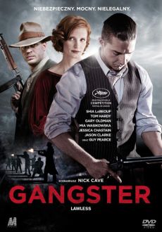 "Lawless" (2012) PL.DVDRiP.XViD-PSiG