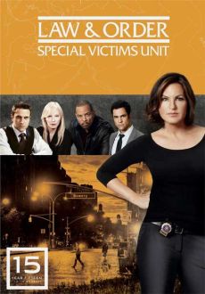 "Law & Order: Special Victims Unit" [S15] DVDRip.X264-OSiTV