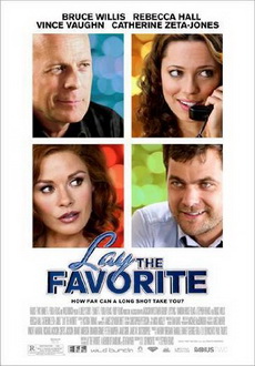 "Lay the Favorite " (2012) PL.DVDRiP.XViD-PSiG