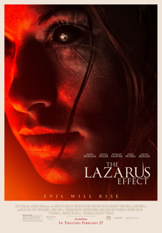 "The Lazarus Effect" (2015) BDRip.x264-iNFAMOUS