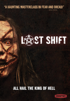 "Last Shift" (2014) BDRip.x264-ROVERS  