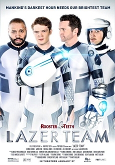 "Lazer Team" (2015) WEBRip.x264-FGT