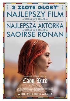 "Lady Bird" (2017) PL.BDRiP.x264-PSiG