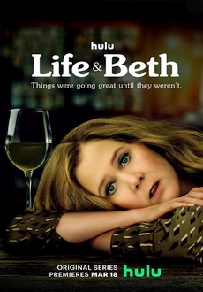 "Life & Beth" [S01] 1080p.WEB.H264-CAKES