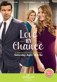 "Love by Chance" (2016) HDTV.x264-W4F