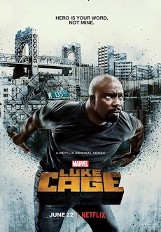 "Luke Cage" [S02] WEB.x264-STRiFE