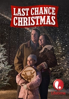 "Last Chance For Christmas" (2015) HDTV.x264-W4F