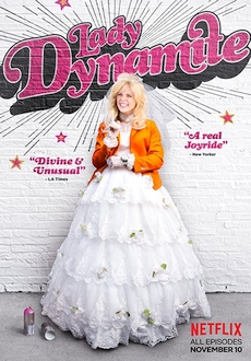 "Lady Dynamite" [S02] WEBRip.x264-RARBG