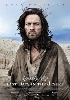 "Last Days in the Desert" (2015) DVDRip.x264-WiDE