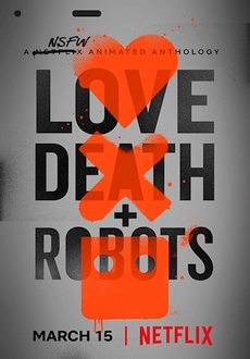 "Love, Death & Robots" [S01] WEBRip.x264-ION10