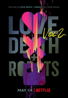 "Love, Death &amp; Robots" [S02] WEBRip.x264-ION10