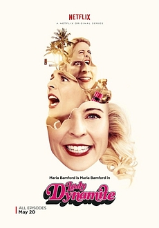 "Lady Dynamite" [S01] WEBRip.x264-FLEET