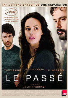 "Le Passe" (2013) PL.480p.BRRip.XviD.AC3-inTGrity