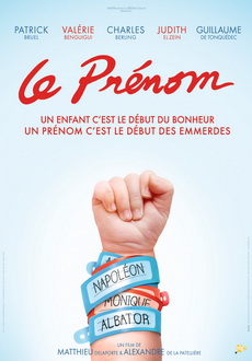 "Le prénom" (2012) FRENCH.BDRiP.XViD-SEiGHT