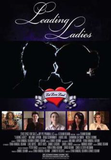 "Leading Ladies" (2010) DVDRip.XviD-RedBlade