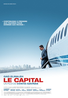 "Le capital" (2012) PL.BRRip.x264-PSiG