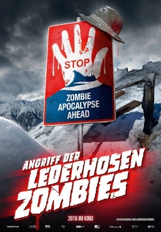 "Attack of the Lederhosen Zombies" (2016) BDRip.x264-BiPOLAR