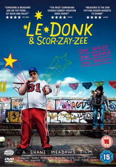 "Le Donk and Scor-zay-zee" (2009) LiMiTED.DVDRip.XviD-NODLABS