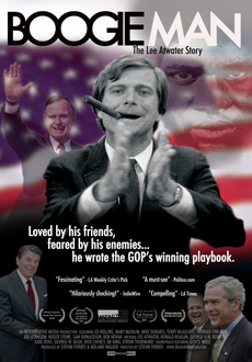 "Boogie Man: The Lee Atwater Story" (2008) DVDRip.XviD-VH-PROD