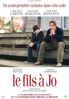 "Le fils à Jo" (2010) FRENCH.DVDRip.XviD-AYMO