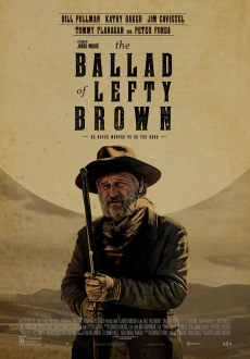 "The Ballad of Lefty Brown" (2017) WEB-DL.x264-FGT