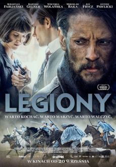 "Legiony" (2019) BDRip.x264-PSiG