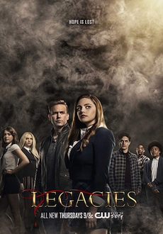 "Legacies" [S02E09] HDTV.x264-SVA