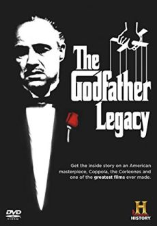 "The Godfather Legacy" (2012) WEB.h264-UNDERBELLY