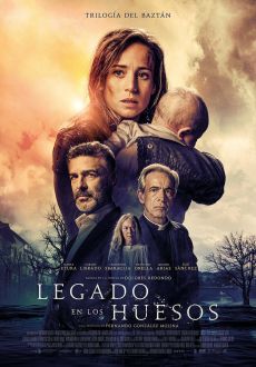 "The Legacy of the Bones" (2019) SPANiSH.WEBRip.x264-VXT