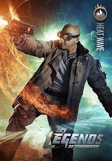 "Legends of Tomorrow" [S01E10] HDTV.x264-LOL