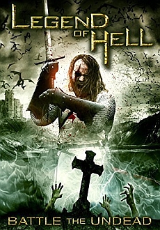 "Legend of Hell" (2012) REPACK.DVDRiP.x264-CREEPSHOW