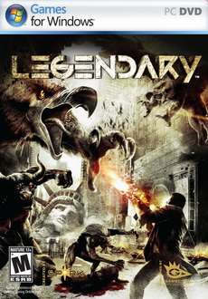"Legendary" (2008) MULTi3-PROPHET