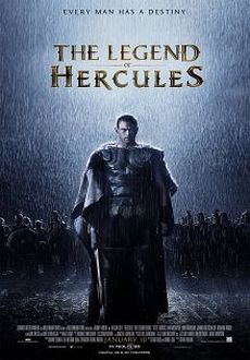 "The Legend of Hercules" (2014) WEBRip.XviD-RARBG