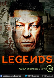 "Legends" [S02E03] HDTV.x264-KILLERS