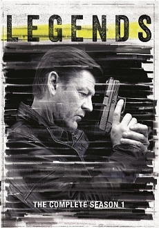 "Legends" [S01] DVDRip.X264-OSiTV